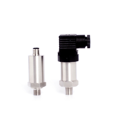 Piezoresistive αισθητήρας νερού πετρελαίου καύσεως μηχανών αισθητήρων πίεσης cOem Silicon4-20mA