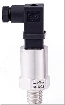 Αισθητήρας πίεσης cOem SUS304 NPT1/4 για την υδραντλία