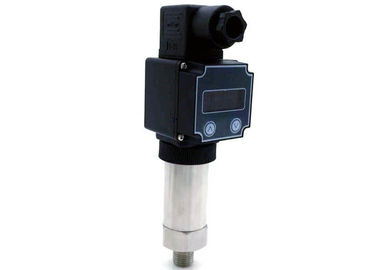 Αισθητήρας PT205 πίεσης cOem πυριτίου με την επίδειξη των οδηγήσεων/LCD για τη δοκιμή πίεσης σωληνώσεων