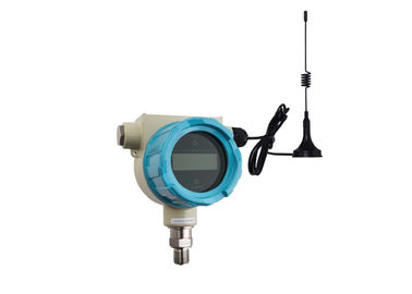 Μικροσκοπικός ασύρματος αισθητήρας πίεσης GPRS, ασύρματος μετατροπέας πίεσης PT701